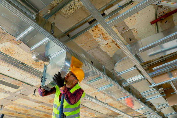 Ductless HVAC Repair in Green Oaks, IL