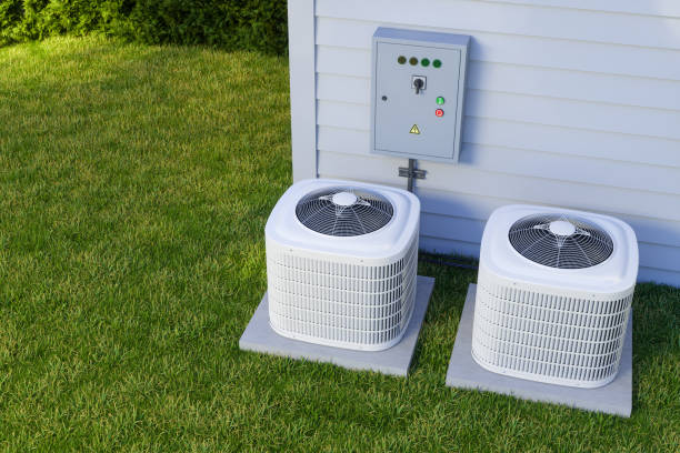 Best HVAC Air Duct Cleaning  in Green Oaks, IL