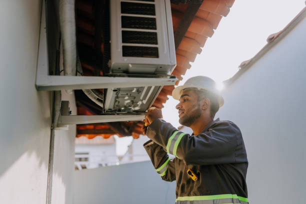 Best Affordable HVAC Services  in Green Oaks, IL