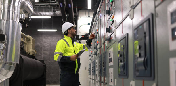 Best Local HVAC Companies  in Green Oaks, IL