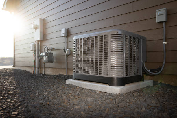 Best Air Quality Test  in Green Oaks, IL